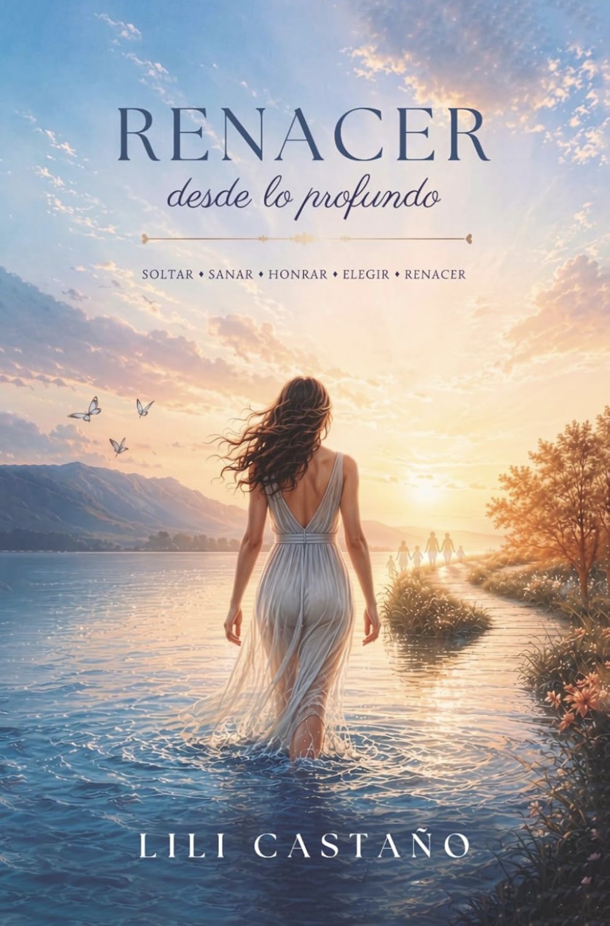 Renacer desde lo profundo
